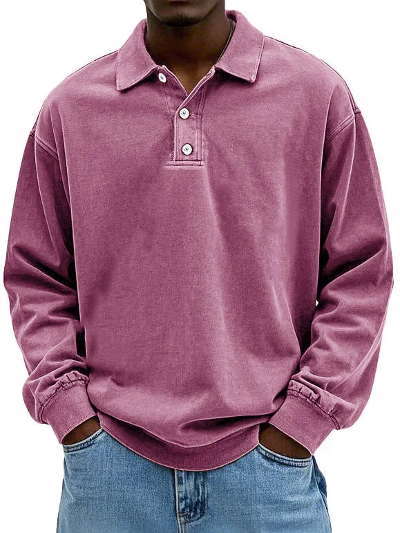 Jersey polo de alta gama - Imagen 7