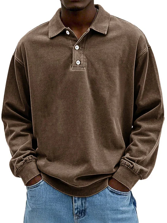 Jersey polo de alta gama - Imagen 8