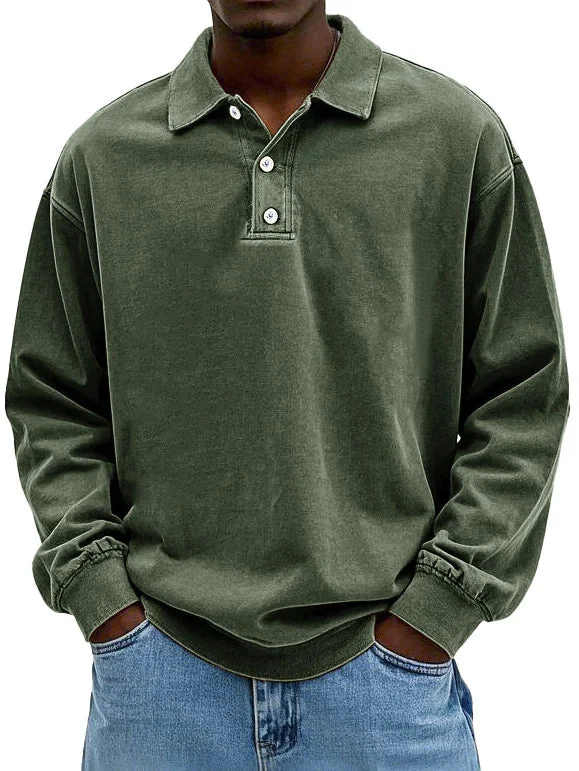 Jersey polo de alta gama - Imagen 9