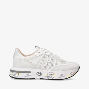 Deportiva rejilla PREMIATA