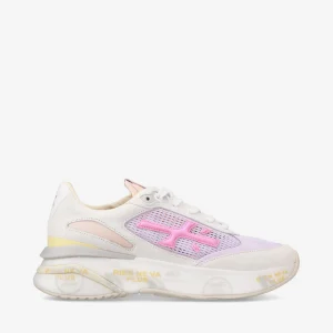 Zapatilla rejilla PREMIATA