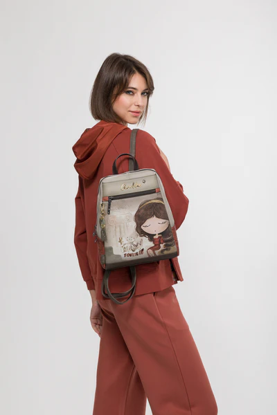 Mochila ANEKKE Muse 42705-018 - Imagen 3
