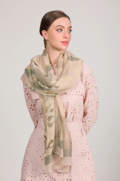 Pañuelo Anekke Sophia 42480-061