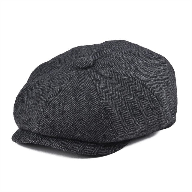 Gorra clásica y elegante - Imagen 5