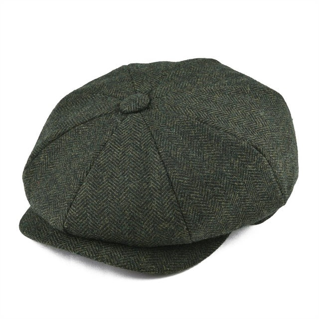 Gorra clásica y elegante - Imagen 4