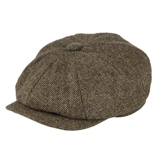 Gorra clásica y elegante - Imagen 3