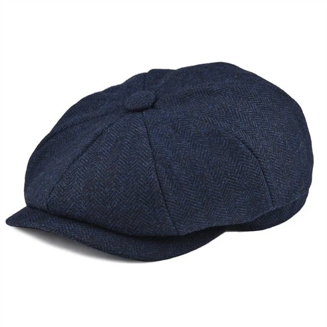 Gorra clásica y elegante - Imagen 6