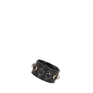 "Peggie strass" pulsera Tosca Blu