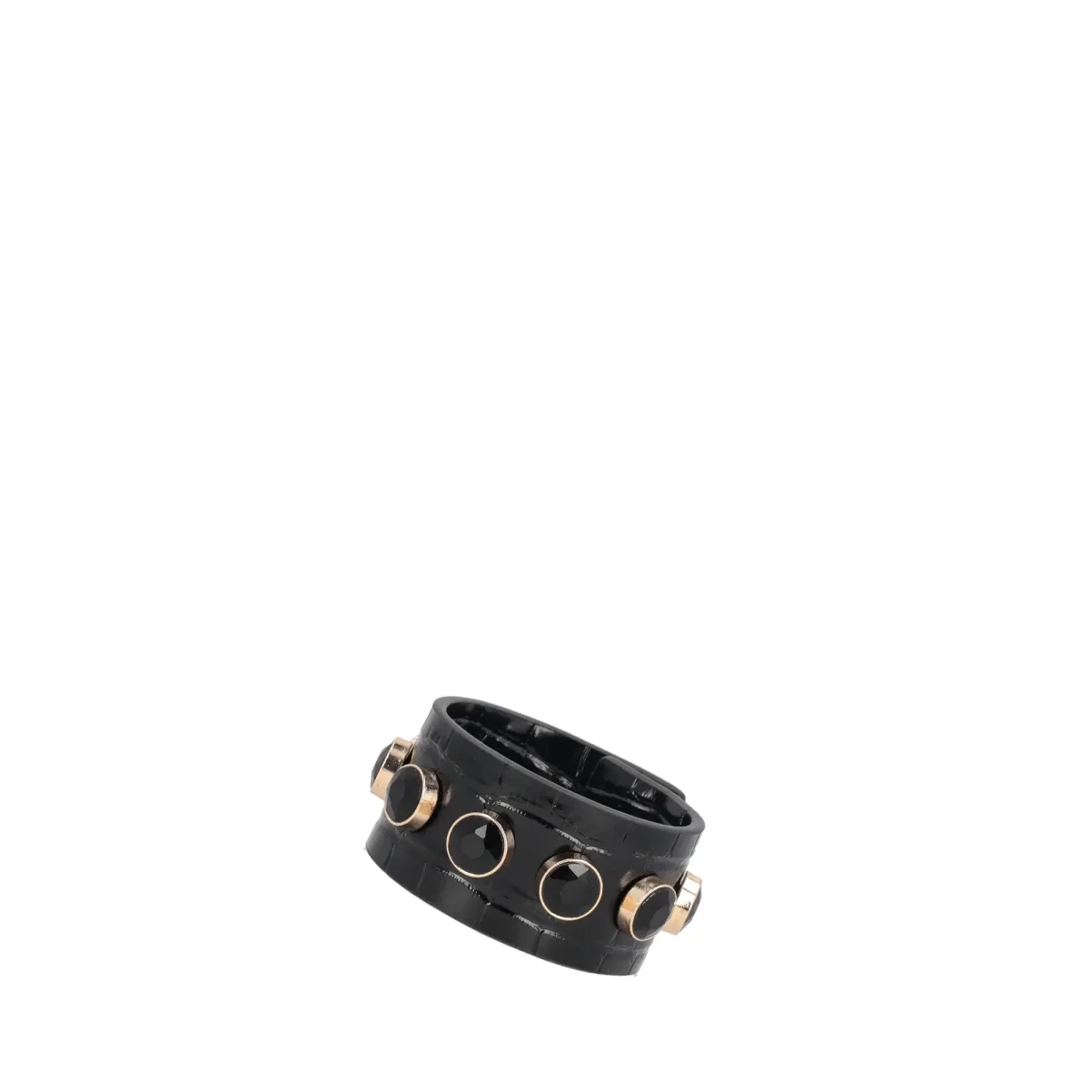 "Peggie strass" pulsera Tosca Blu