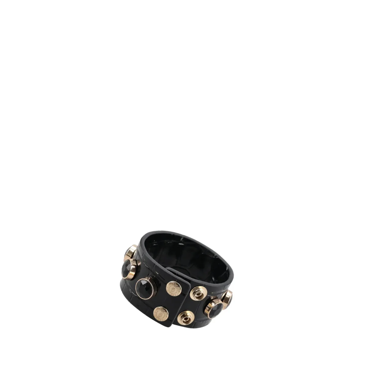 "Peggie strass" pulsera Tosca Blu - Imagen 3