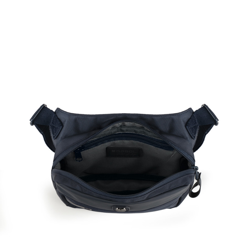 Riñonera impermeable Gabol Ready 543664 - Imagen 4