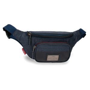 Riñonera Pepe Jeans Britway 78571