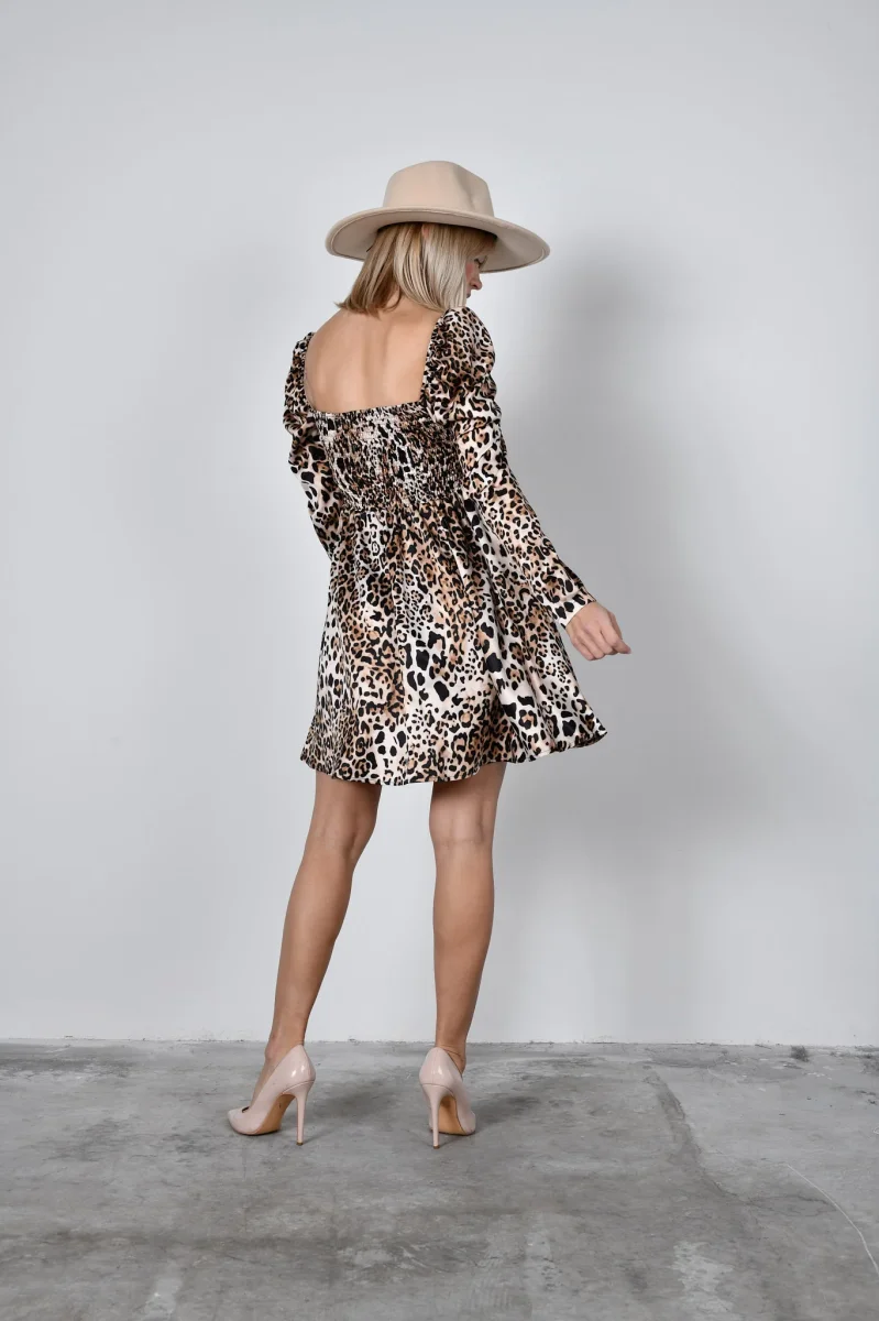 "Ross" vestido J'aimé - Imagen 4