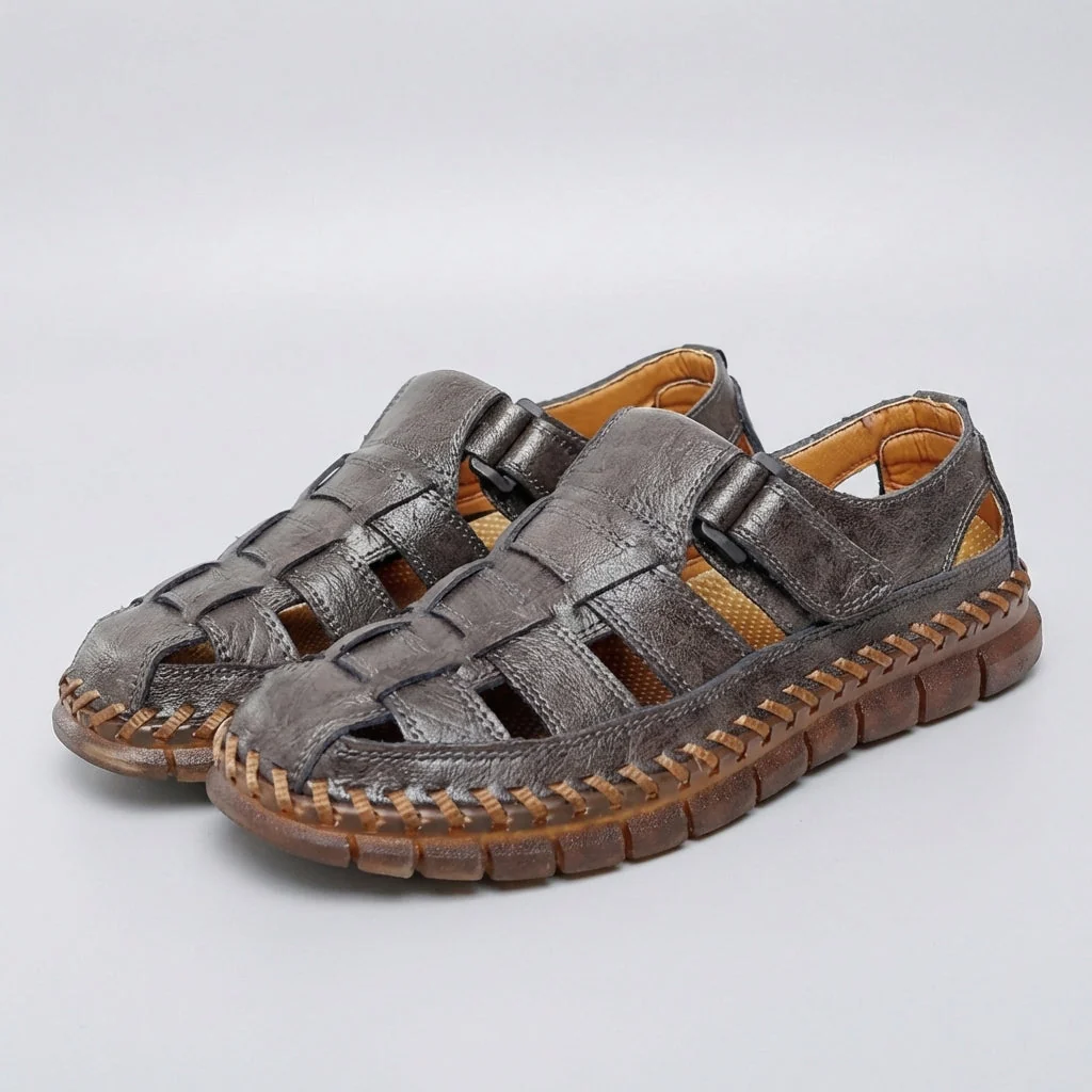 Sandalias elegantes y transpirables - Imagen 3