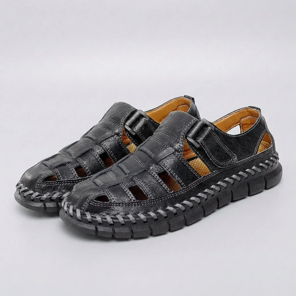 Sandalias elegantes y transpirables - Imagen 4