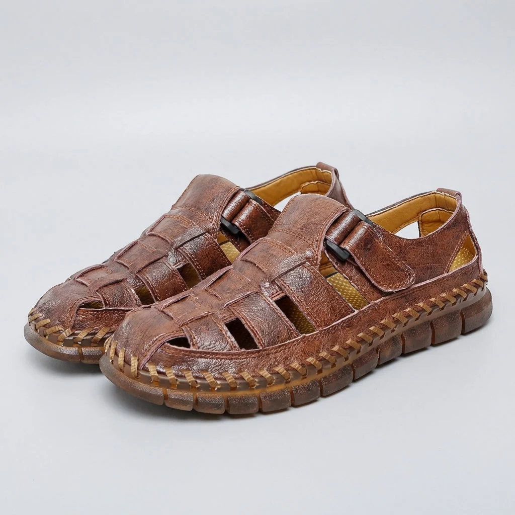 Sandalias elegantes y transpirables - Imagen 5