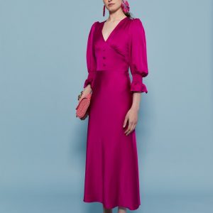 Vestido Sandra