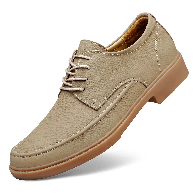 Zapatos de negocios informales - Imagen 3