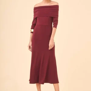 Vestido Bertta COOSY