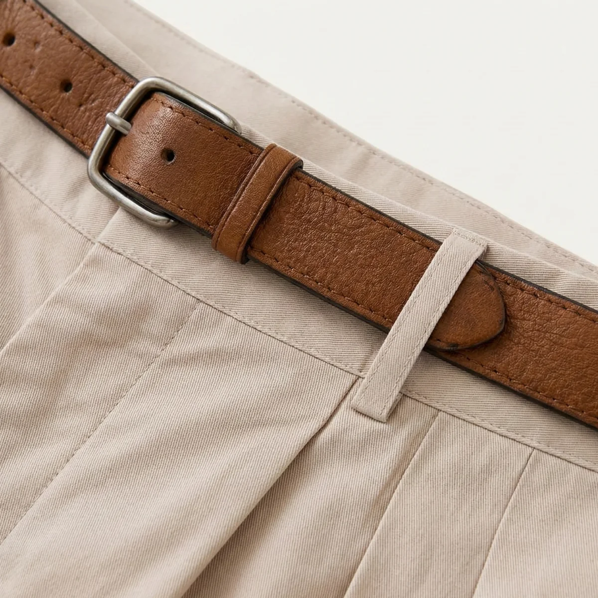 Pantalones cortos elegantes para hombre - Imagen 8