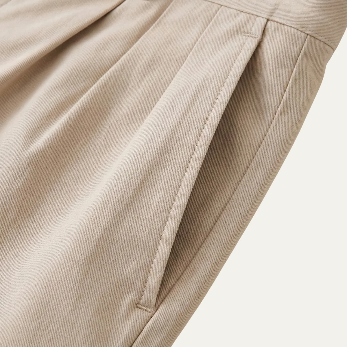 Pantalones cortos elegantes para hombre - Imagen 9