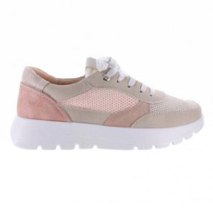 Zapatillas casual MySoft mujer 23M261