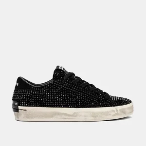 "Cosmic Night" sneakers Crime London