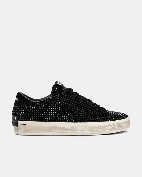 "Cosmic Night" sneakers Crime London - Imagen 2