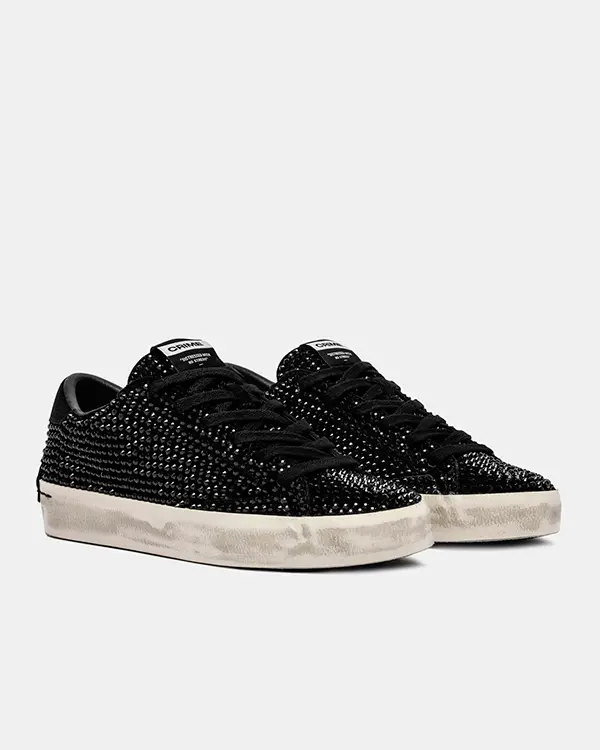 "Cosmic Night" sneakers Crime London - Imagen 3