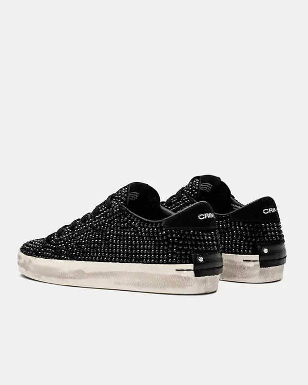 "Cosmic Night" sneakers Crime London - Imagen 4