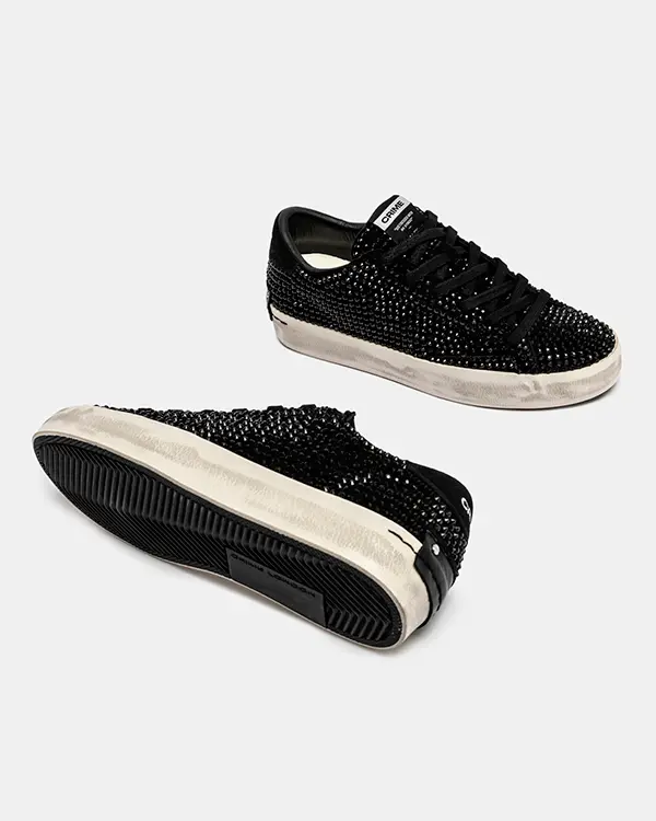 "Cosmic Night" sneakers Crime London - Imagen 5