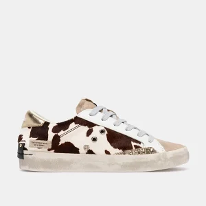 "Cowgirl" sneakers Crime London