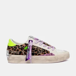"Savannah" sneakers Crime London