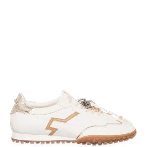 "Desert Crudo" sneakers Gio+
