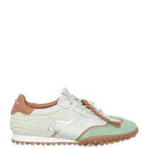 "Menta" sneakers Gio+