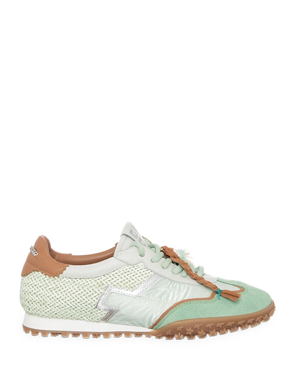 "Menta" sneakers Gio+ - Imagen 2