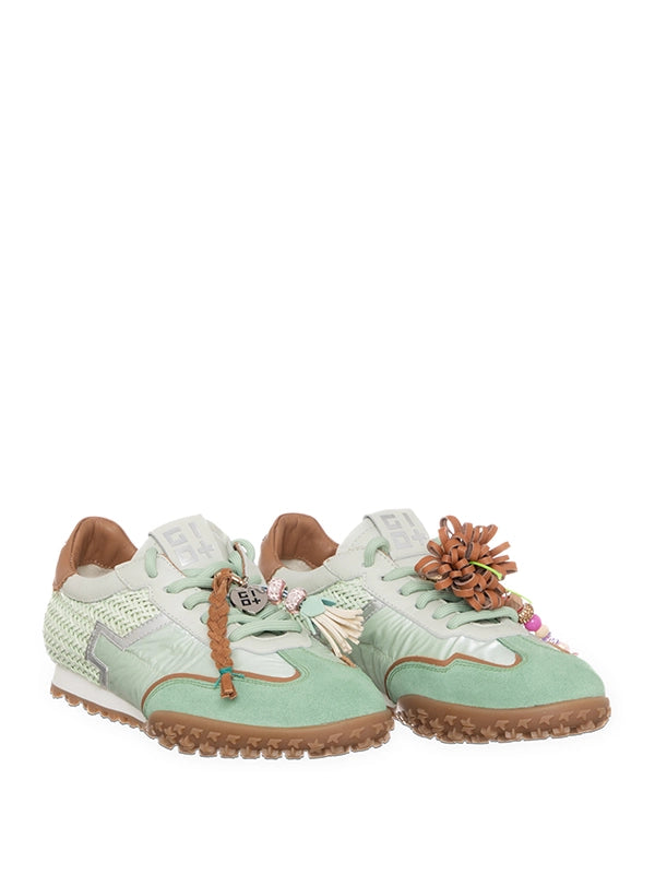 "Menta" sneakers Gio+ - Imagen 3