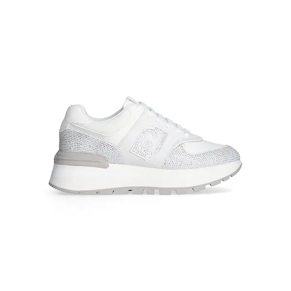 "Anass" sneakers Liu-Jo - Imagen 2