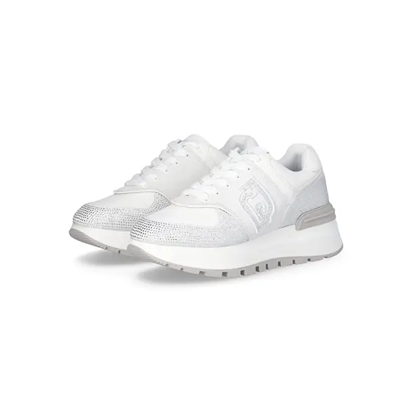 "Anass" sneakers Liu-Jo - Imagen 3