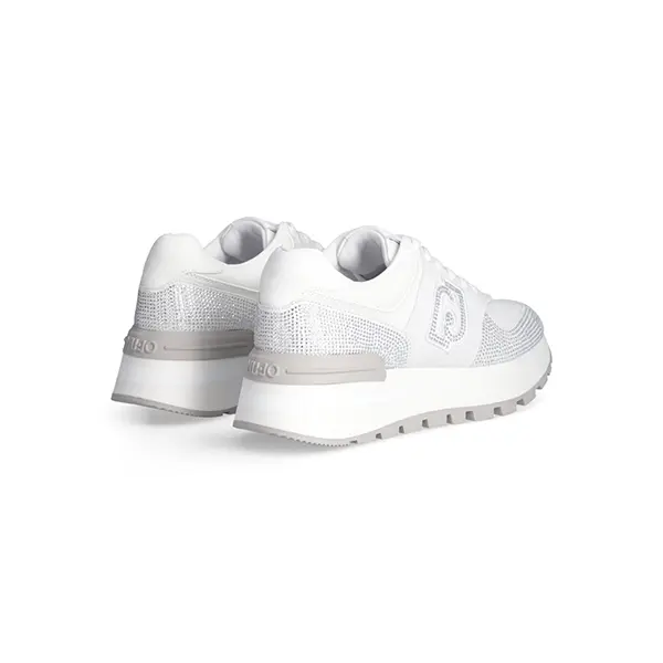"Anass" sneakers Liu-Jo - Imagen 4