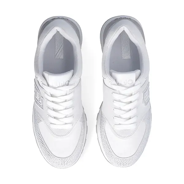 "Anass" sneakers Liu-Jo - Imagen 6