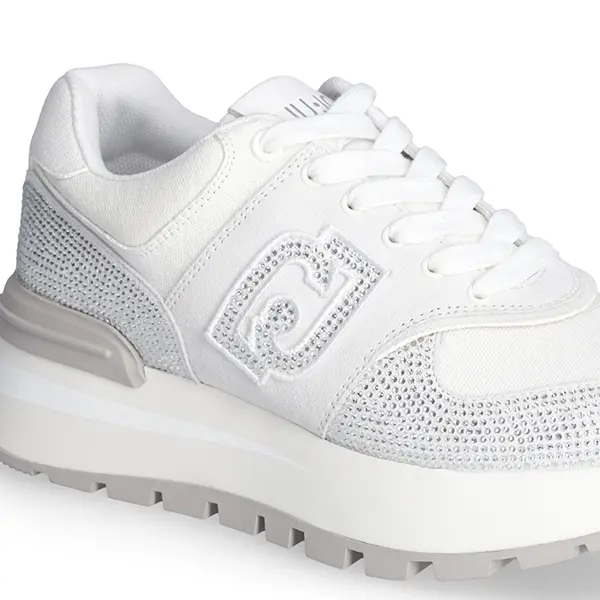 "Anass" sneakers Liu-Jo - Imagen 5