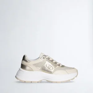 "Clapton" sneakers Liu-Jo