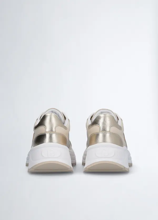 "Clapton" sneakers Liu-Jo - Imagen 6
