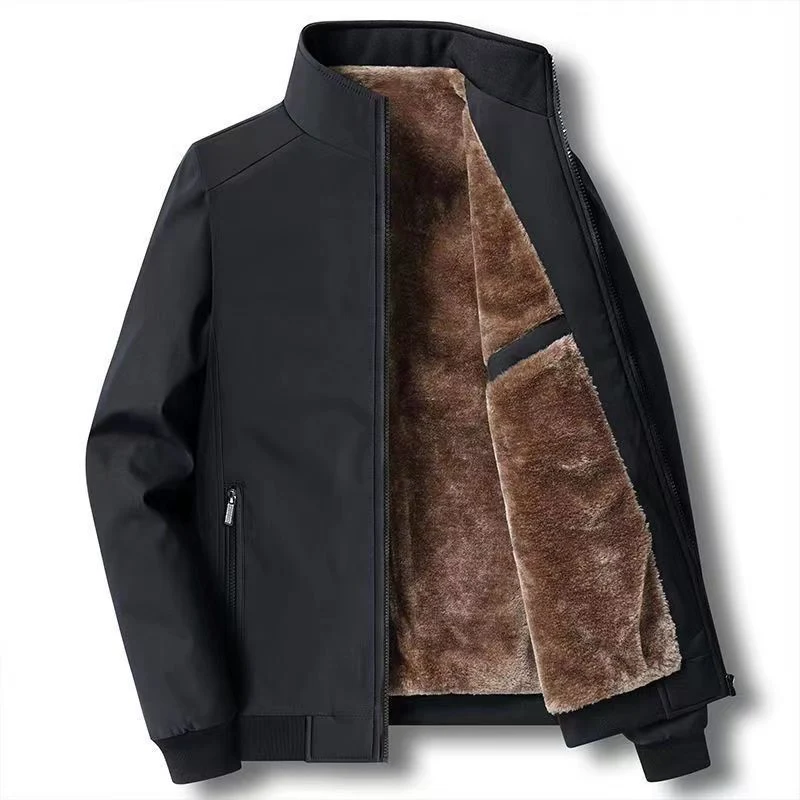 Chaqueta con forro polar - Imagen 3