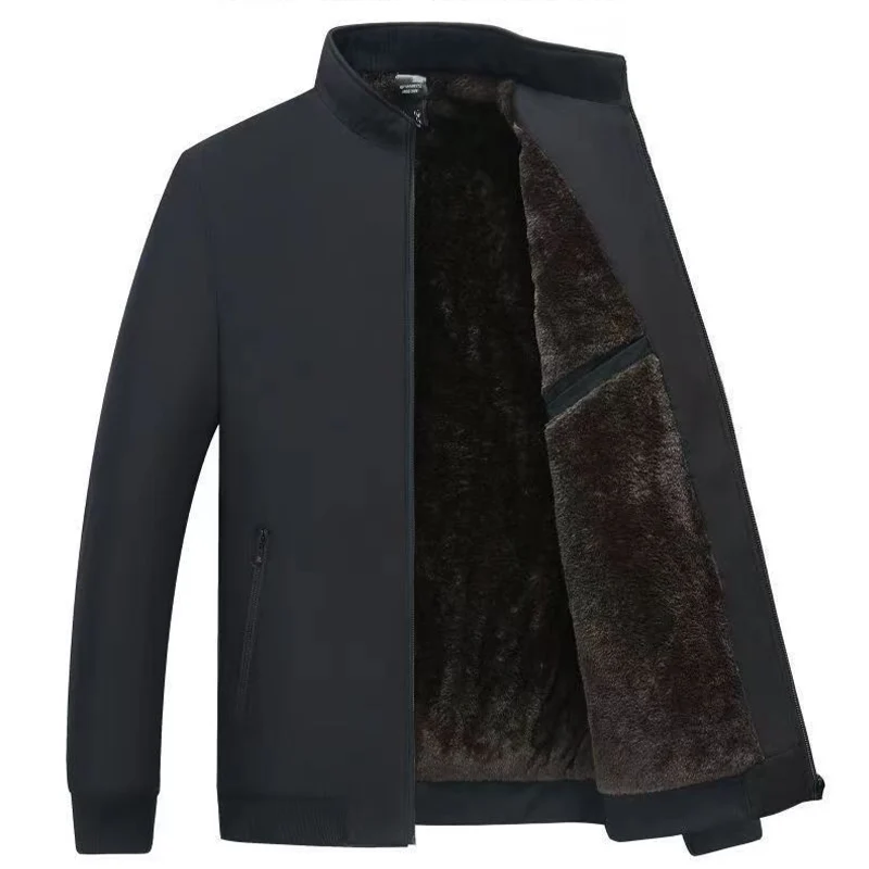 Chaqueta con forro polar - Imagen 4