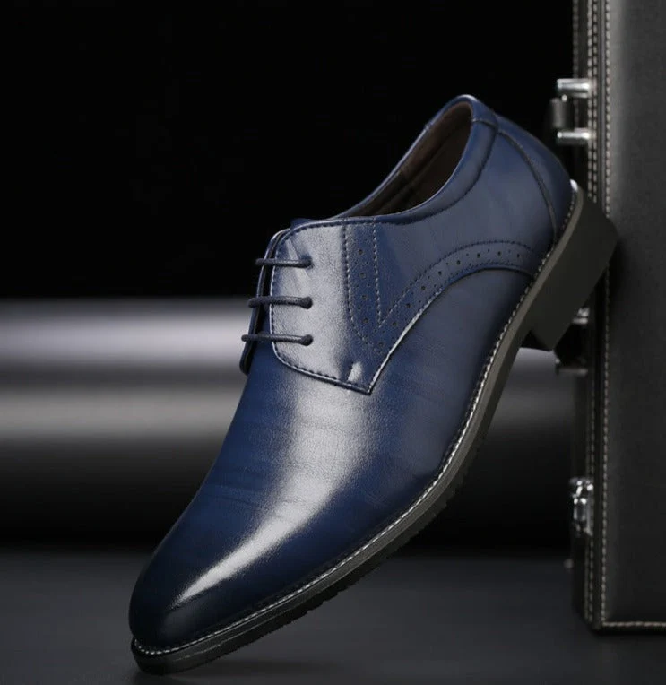 Zapatos Oxford elegantes - Imagen 5