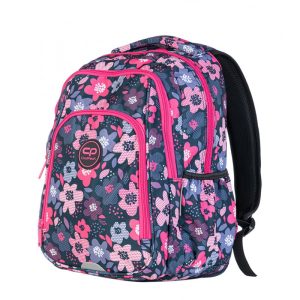 Mochila escolar STRIKE BLOOM CoolPack 18320