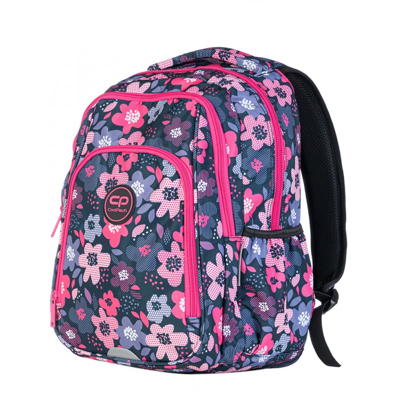 Mochila escolar STRIKE BLOOM CoolPack 18320