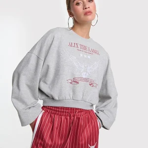 "Frattina" sudadera Alix the Label